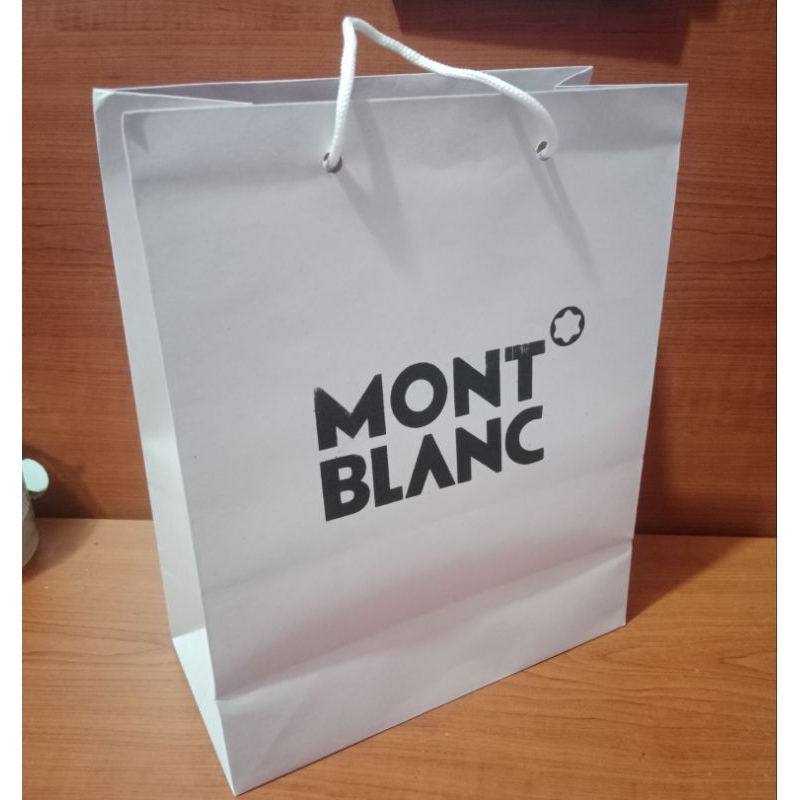 

Paperbag MB premium