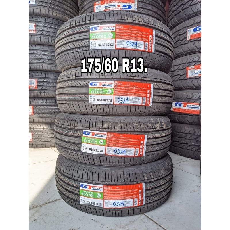 Ban 175/60 R13