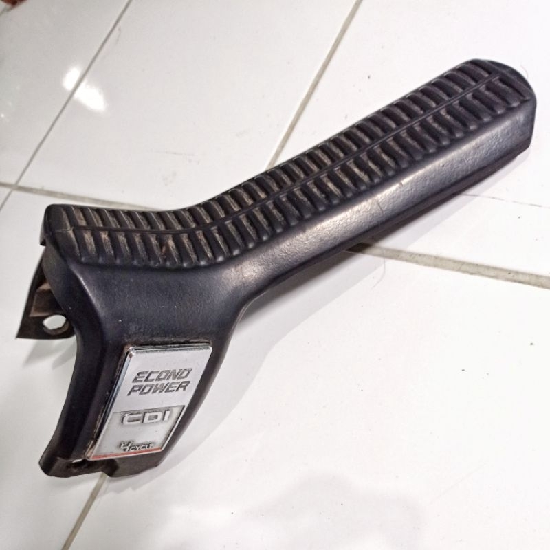 karet sayap Honda Astrea Star Astrea 800 bekas ORI copotan