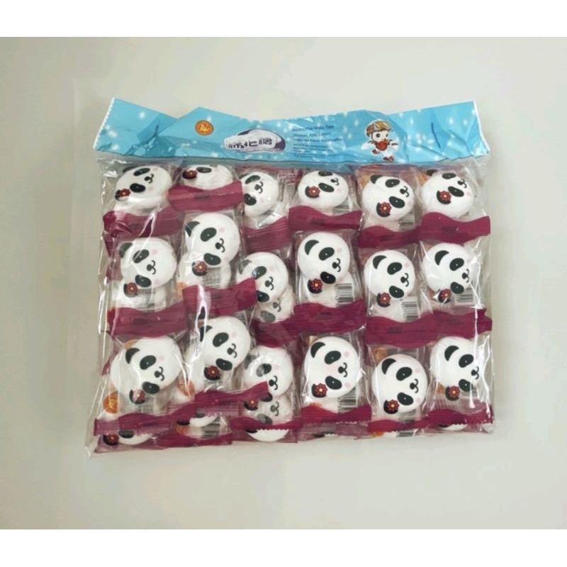 

Marshmellow mini [Edisi Cuci Gudang]