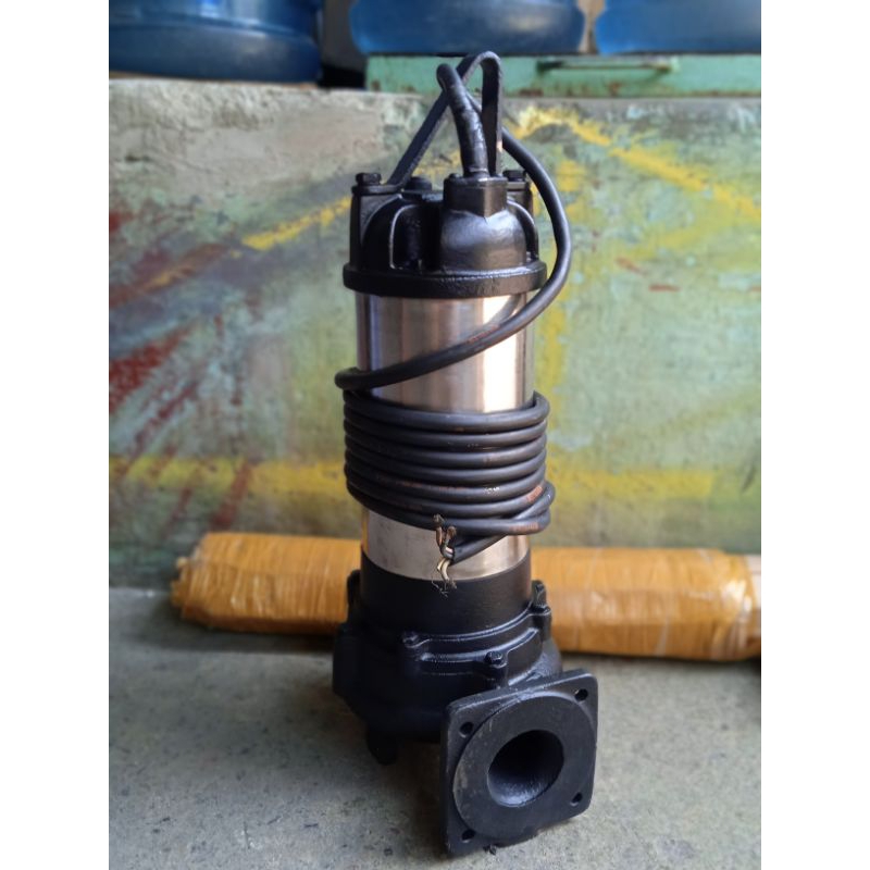Pompa Celup Air Kotor 3 Inch APP Kenji JDS 30-3