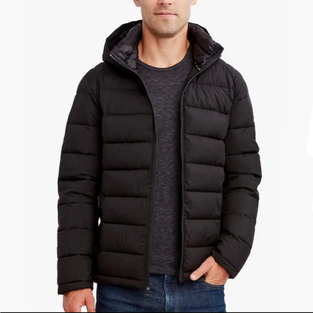 BIG PROMO Twentynine - Jaket Gelembung - Jaket Puffer Winter - Jaket Gunung - Jaket Outdoor - Jaket