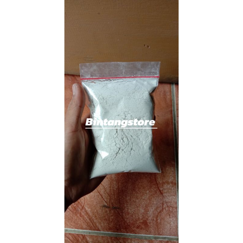

Serbuk kulit singkong tepung singkong per 50 gram