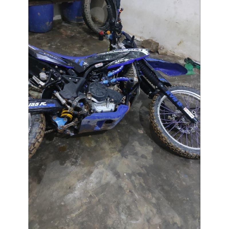 shock tele copotan wr Original