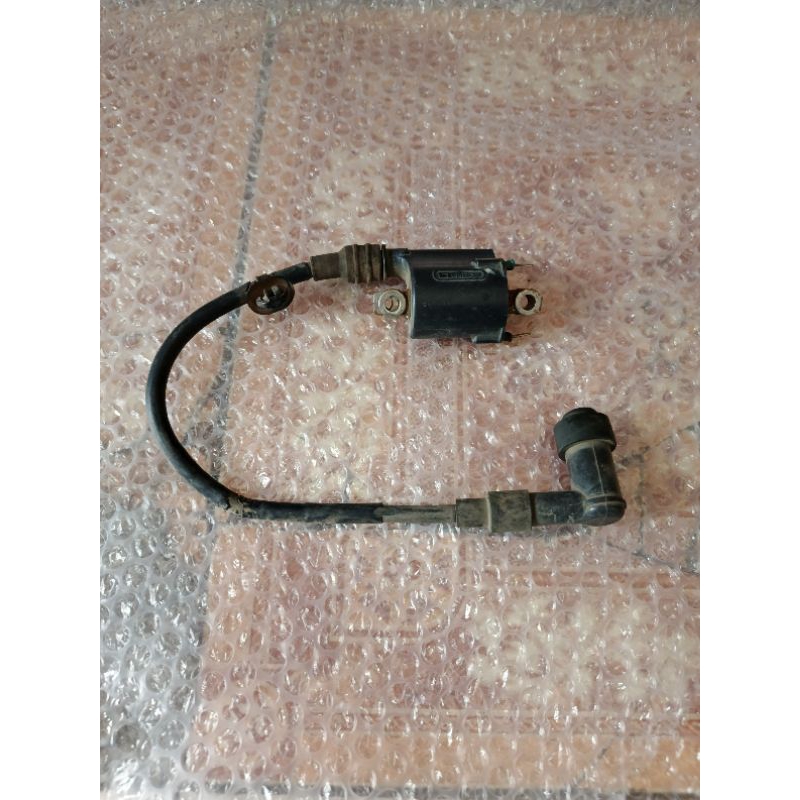 Koil cangklongan padudan busi Honda Beat Fi esp spacy scoopy fi Vario 125 old original copotan