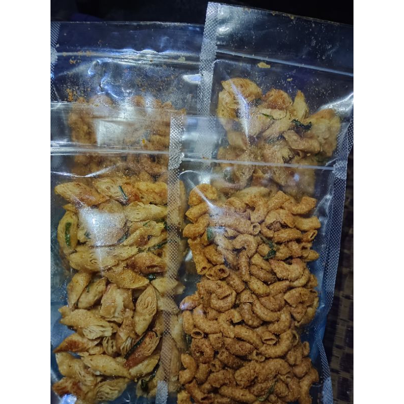 

MAKARONI
