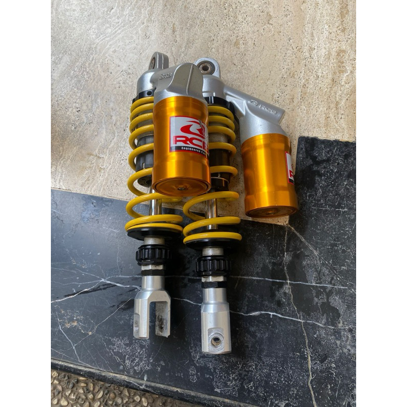 Shockbreaker RCB SB2 Aerox Second