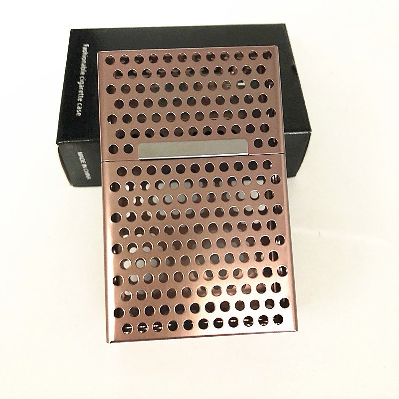 Kotak Rkk Serbaguna Aluminium kotak rkk muat 20 Batang