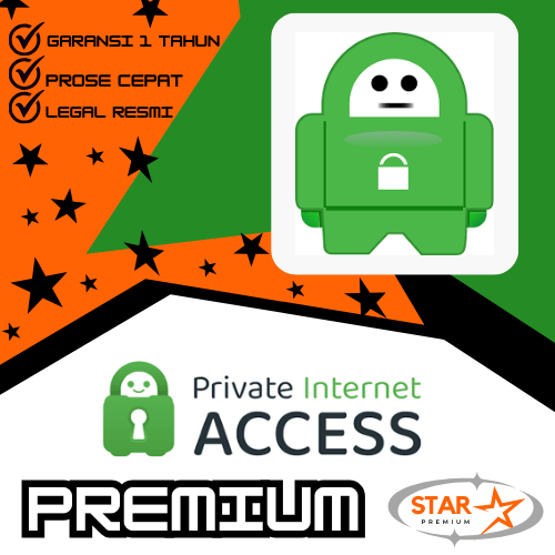 

Jual Pia VpiN Pro Premium 1 Tahun Bergransi Proses Cepat dan Murah