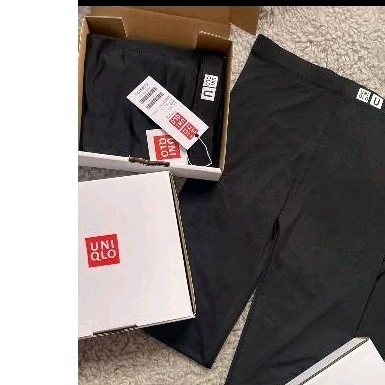 Legging UNIQLO