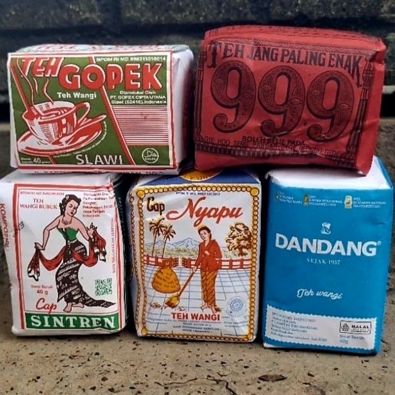

Teh solo isi 5 (gopek,999,sintren,nyapu,dandang)