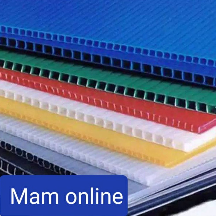 

Obral Istimewa Impraboard corrugated board 3mm uk 4cm x 6cm