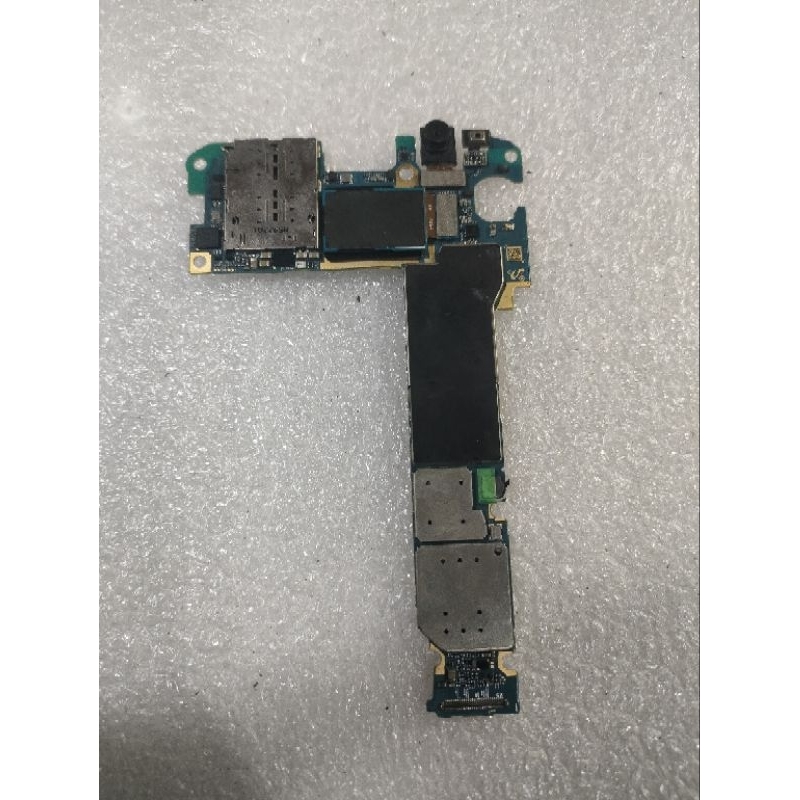 mesin Samsung note 5 original