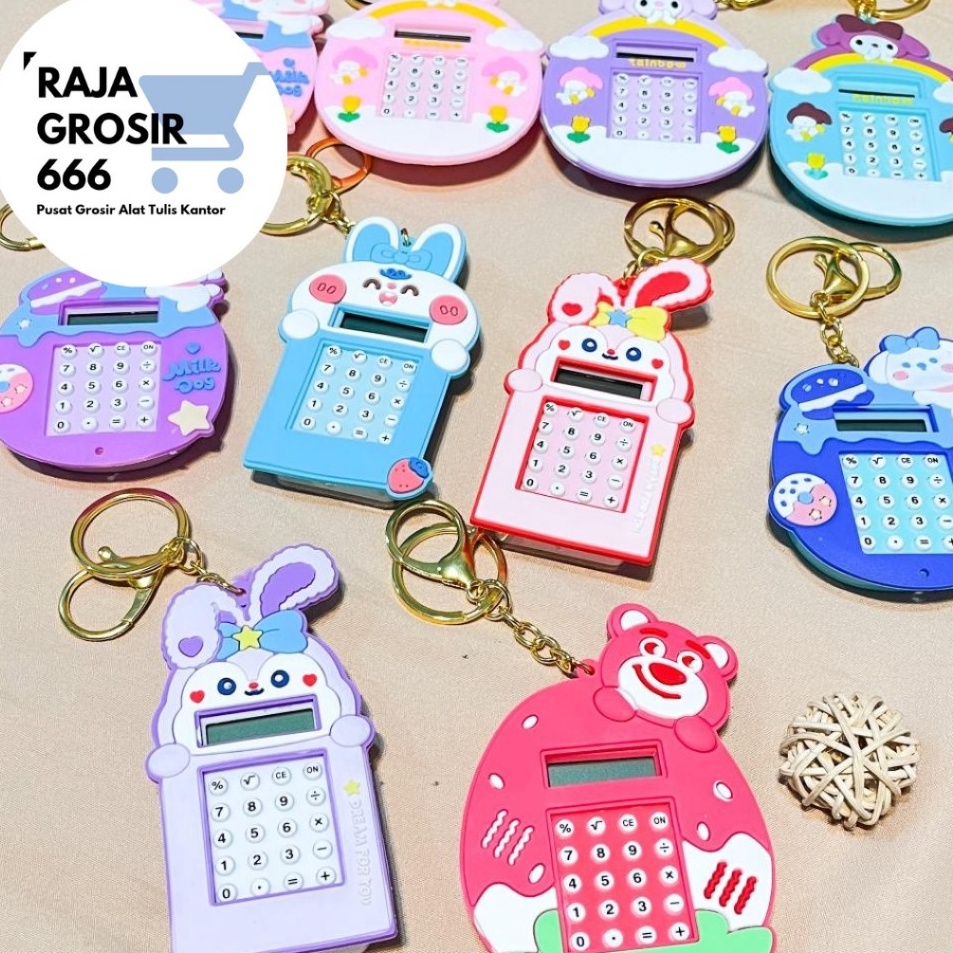 

Lebih Trend GANTUNGAN KUNCI KALKULATOR MAINAN 4d LABIRIN MAZE KEYRING CALCULATOR TERMURAH COD BAGUS LUCU IMUT