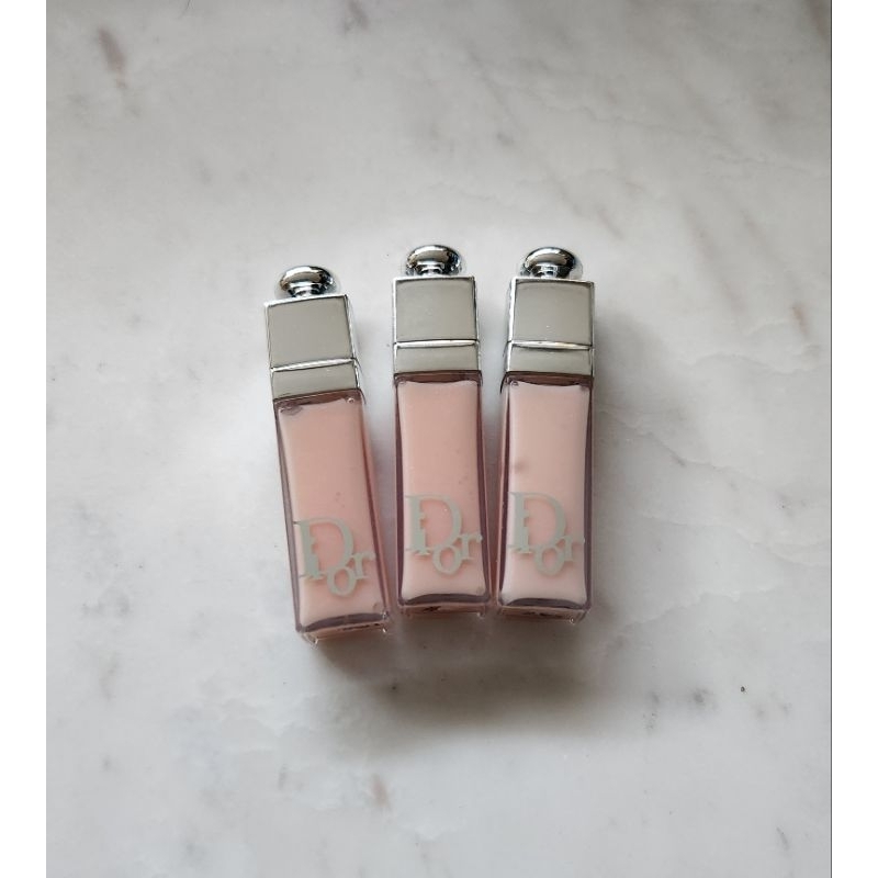 Dior Addict Lip Maximizer plumping and hydrating gloss Dior Lip Maximizer Dior Plumping lipgloss Dio