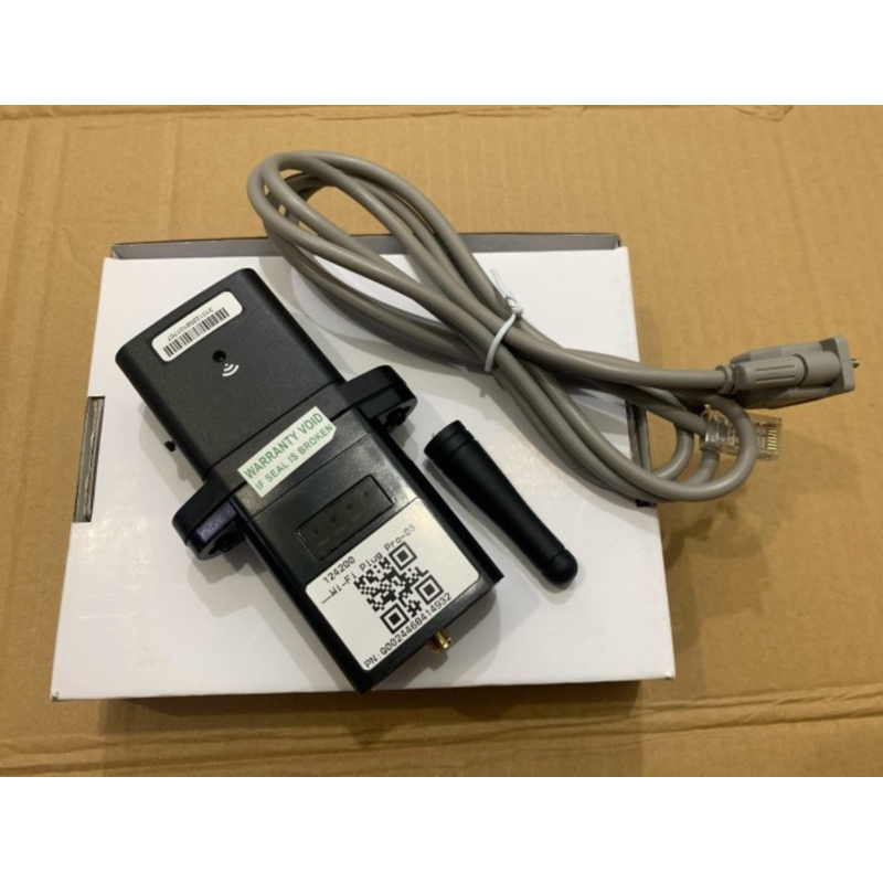 WiFi Plug Pro Inverter Hybrid ICASolar SNV-GT (WiFi Dongle)