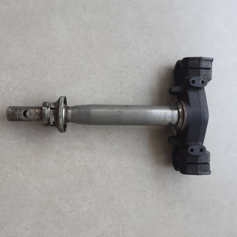 Segitiga Copotan Skywave