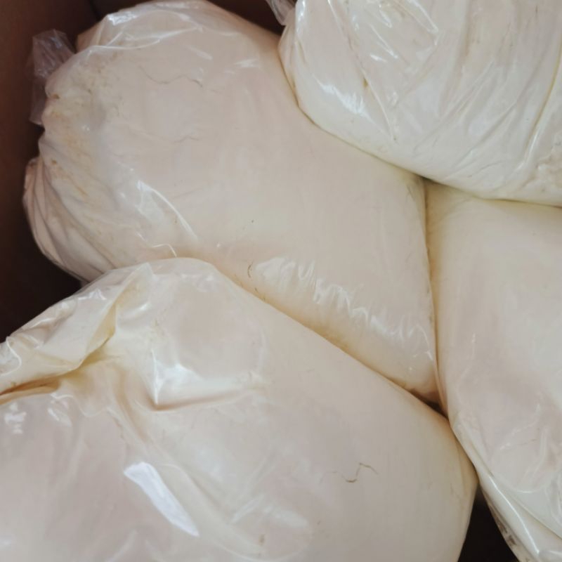 

Tepung Susu Bubuk Biasa