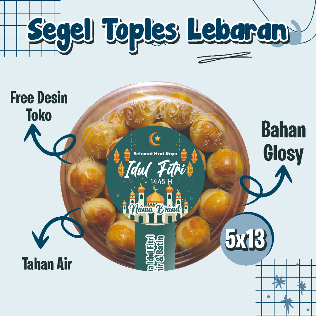 

STIKER SEGEL TOPLES LEBARAN | STIKER SEGEL LEBARAN | STIKER SEGEL | STIKER SEGEL KUE KERING | STIKER CUTTING | STIKER SEGEL HARI RAYA | STIKER SEGEL KUE LEBARAN