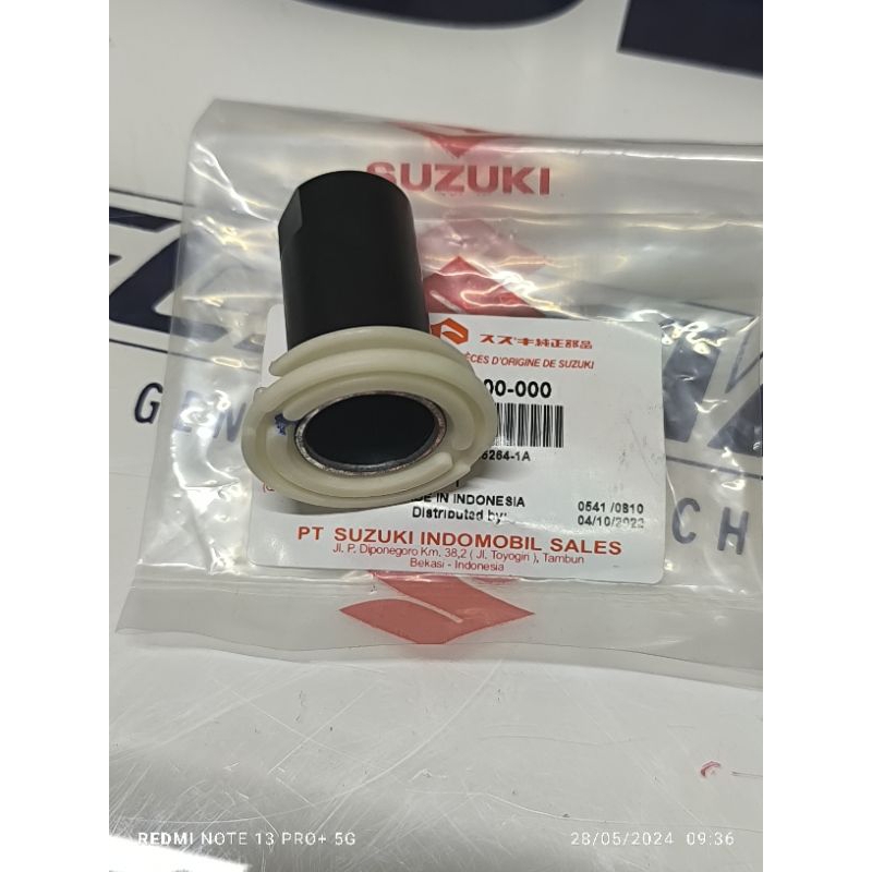 Seher Piston Gas Suzuki Spin/Skydrave Original SGP 13502-46G00-000