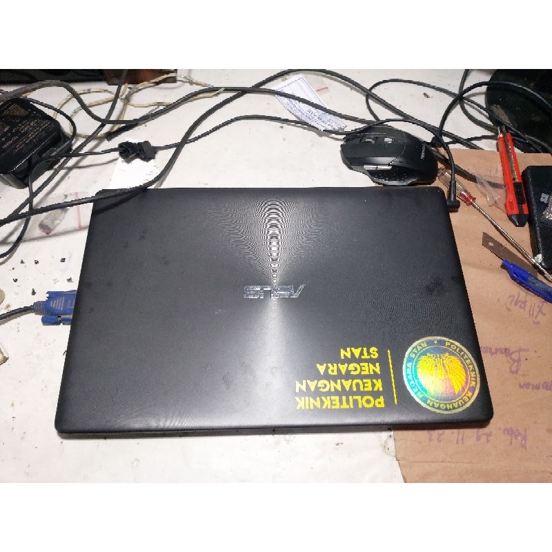 laptop asus x550z ram 4/1000