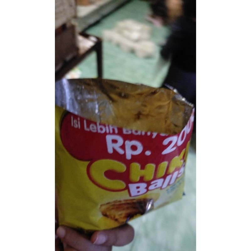 

jajan Jogja istimewa