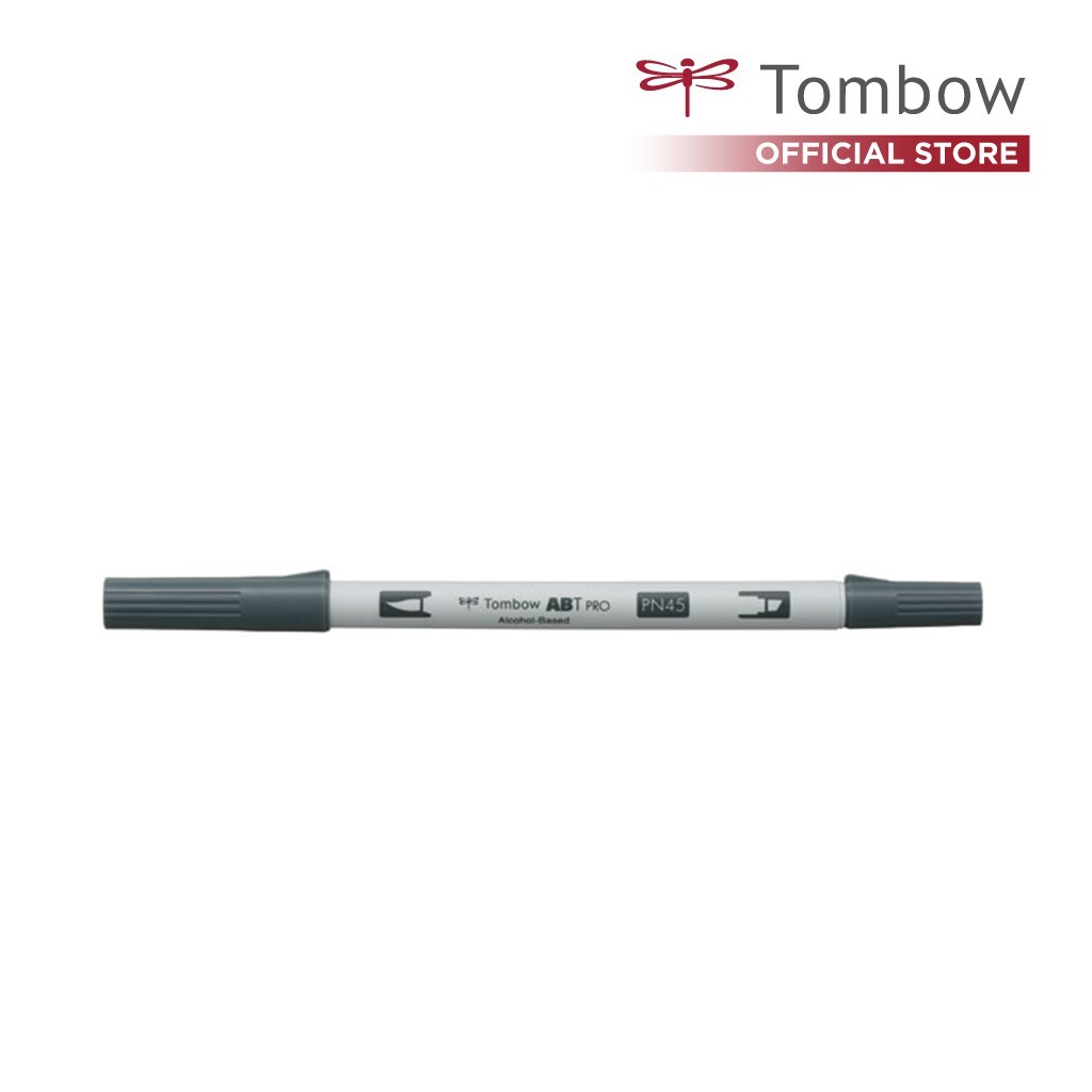 

Tombow Dual Brush ABT PRO Cool Gray 10