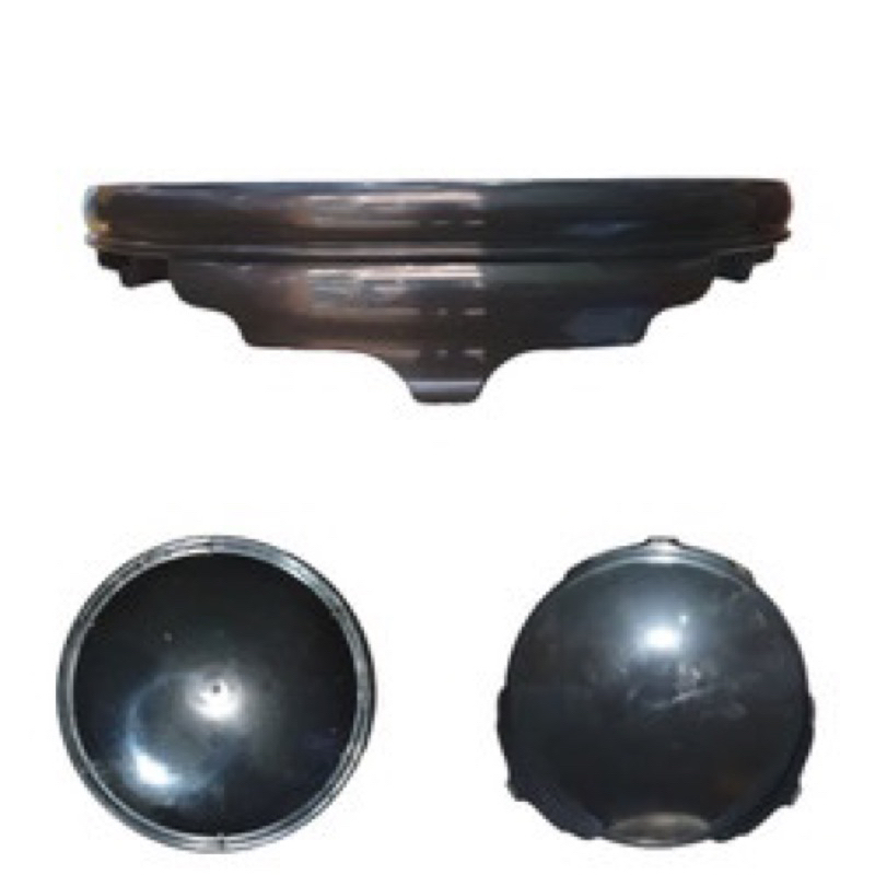 TEBOK SANGKAR MURAI NO.2 PVC DIAMETER 57cm