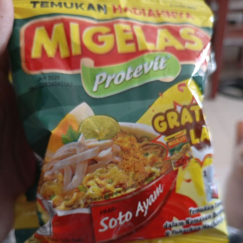 

mi gelas