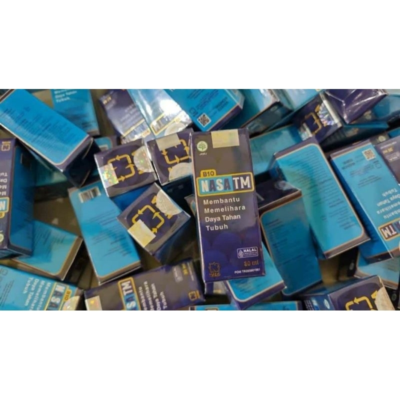 Super Trace mineral/NSTM/CEGAH VIRUS/JAGA IMUN/ORI NASA/PEMBERSIH RACUN TUBUH