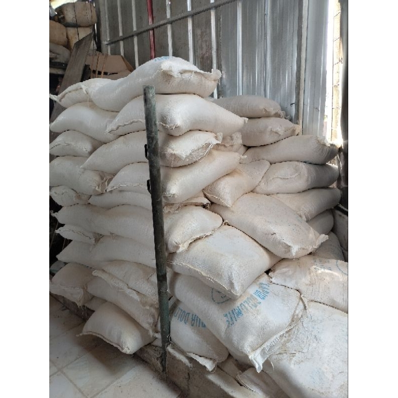 dolomit pertanian perikanan 20kg