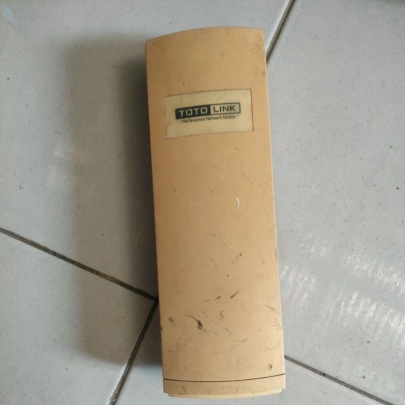 wifi outdoor totolink CP300