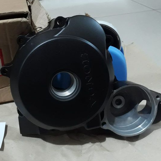 BAK MAGNIT/CRANKCASE KIRI TIGER REVO 11341-KCJ-670