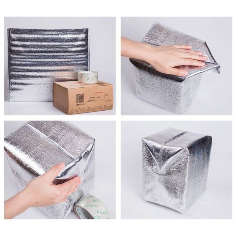 

TAMBAHAN PACKING/PACKING FROZEN