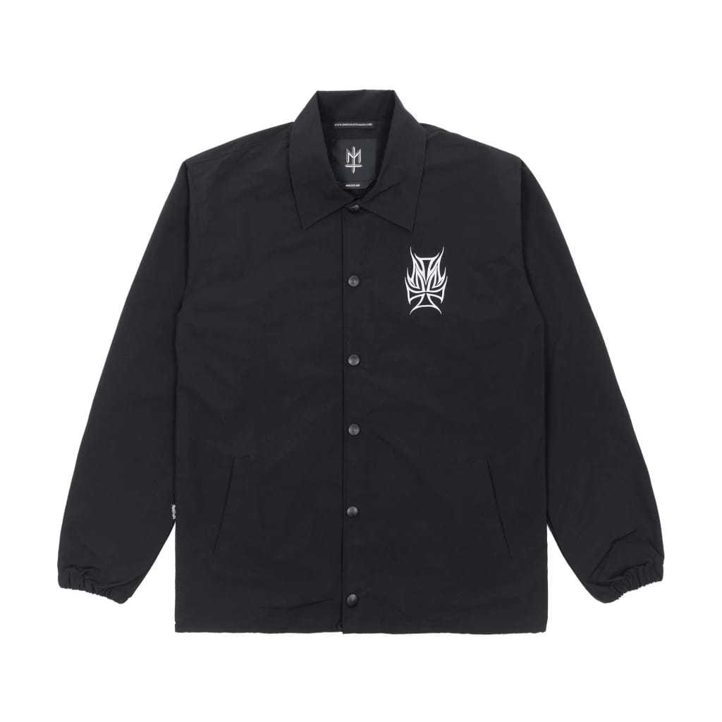 Coach Jacket Maternal Disaster - Vlamal