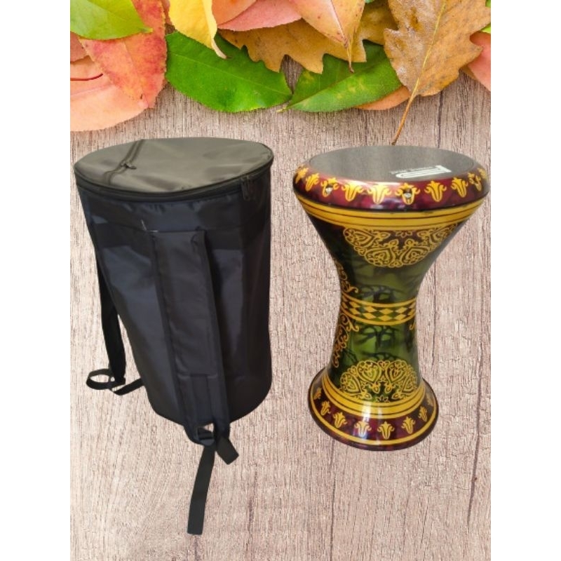 TAS CALTE TAS DARBUKA FULL BUSA