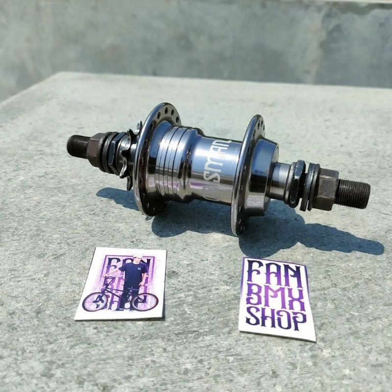 Freecoaster khebikes