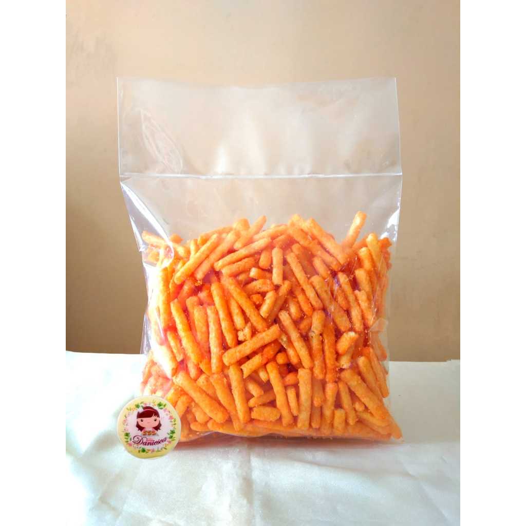 

.250gr Snack TES Stick Balado - (SCP)