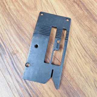 Plat Jarum Mesin Jahit Karung Portable Newlong NP-7A 244122