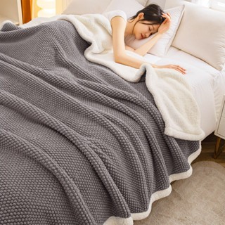 Selimut Bulu Dewasa Jumbo Beludru Tebal / selimut bedcover /selimut bedcover tanpa sprei /selimut ka