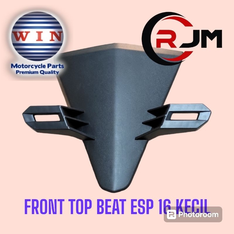 FRONT TOP BEAT ESP 16 KECIL BEAT ECO DASI BEAT ECO WIN KUALITAS ORIGINAL