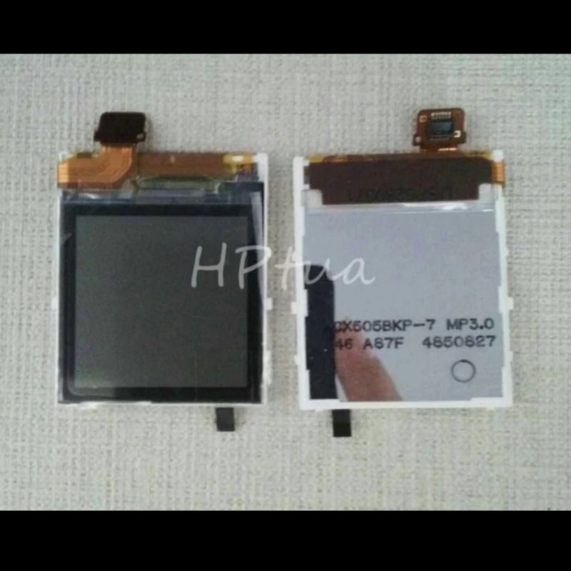 LCD Depan Nokia 9300 / 9500 Original