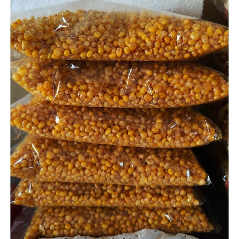 

keripik jagung manis