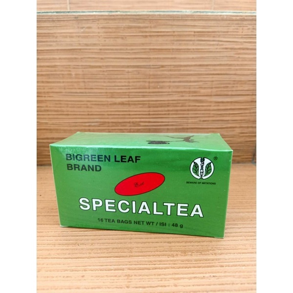 

SpecialTea Teh Herbal Pelangsing Extra Strong 16 Tea Bags Best