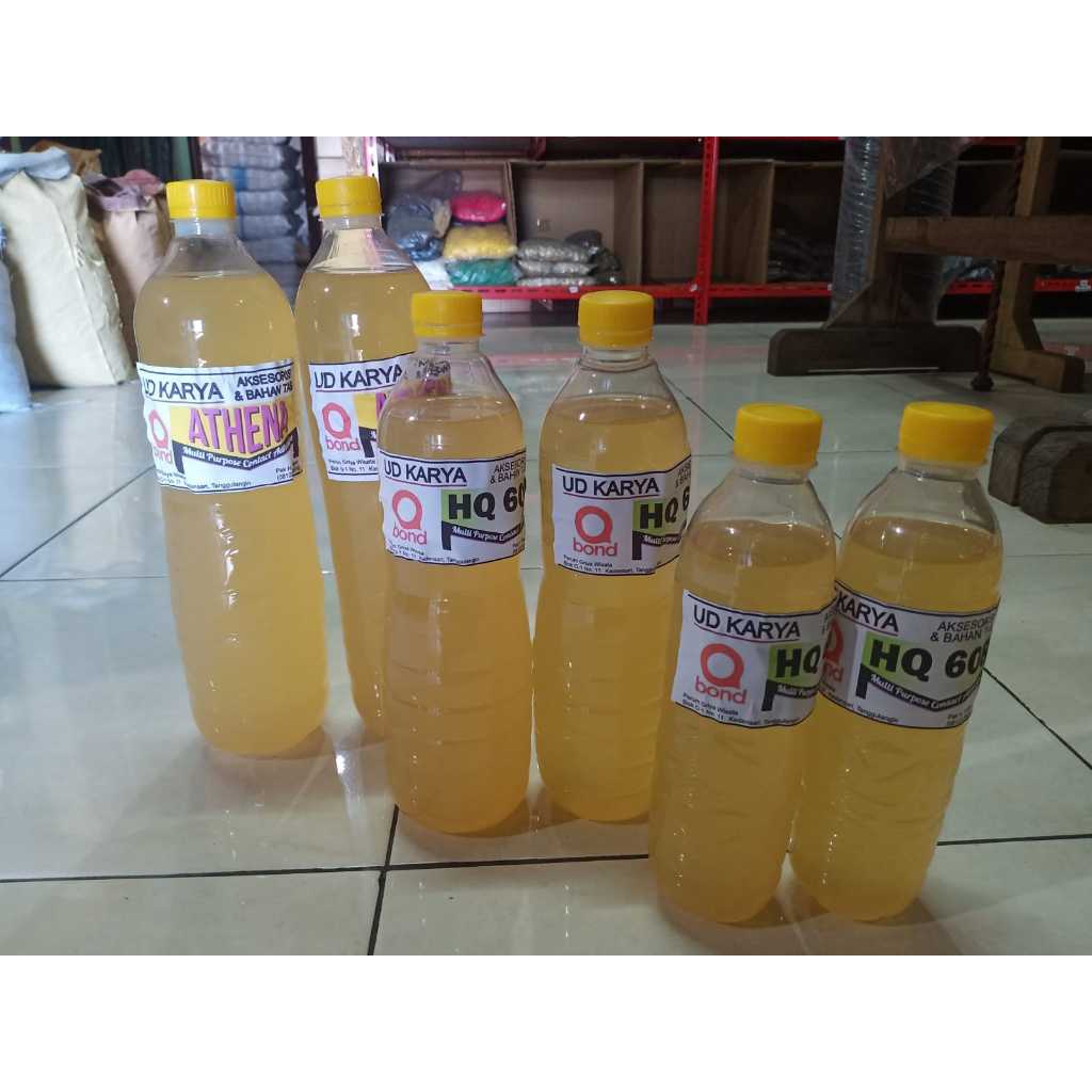 LEM QBOND LEM PC, LEM PUTIH BOTOLAN, LEM SEPATU, SANDAL, TAS DLL