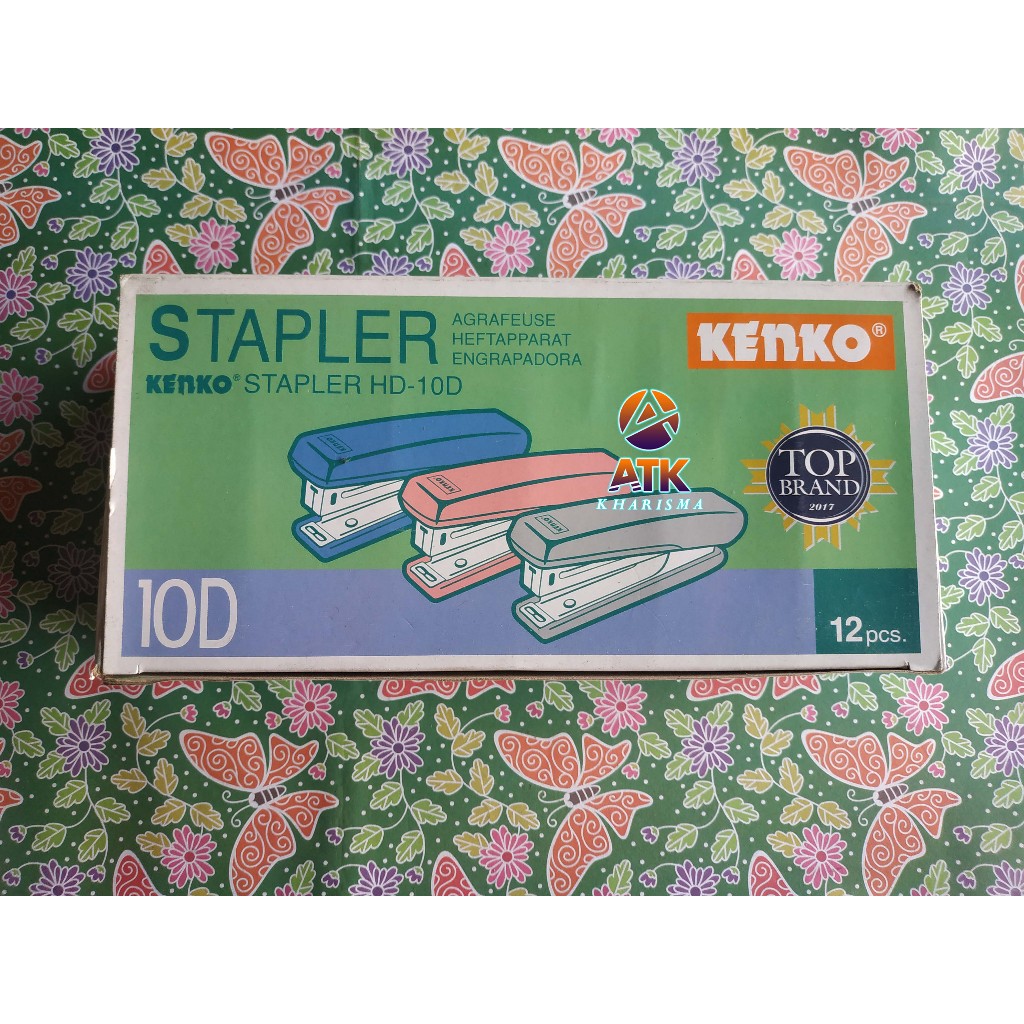 

Stapler KENKO HD-10D Original Kenko