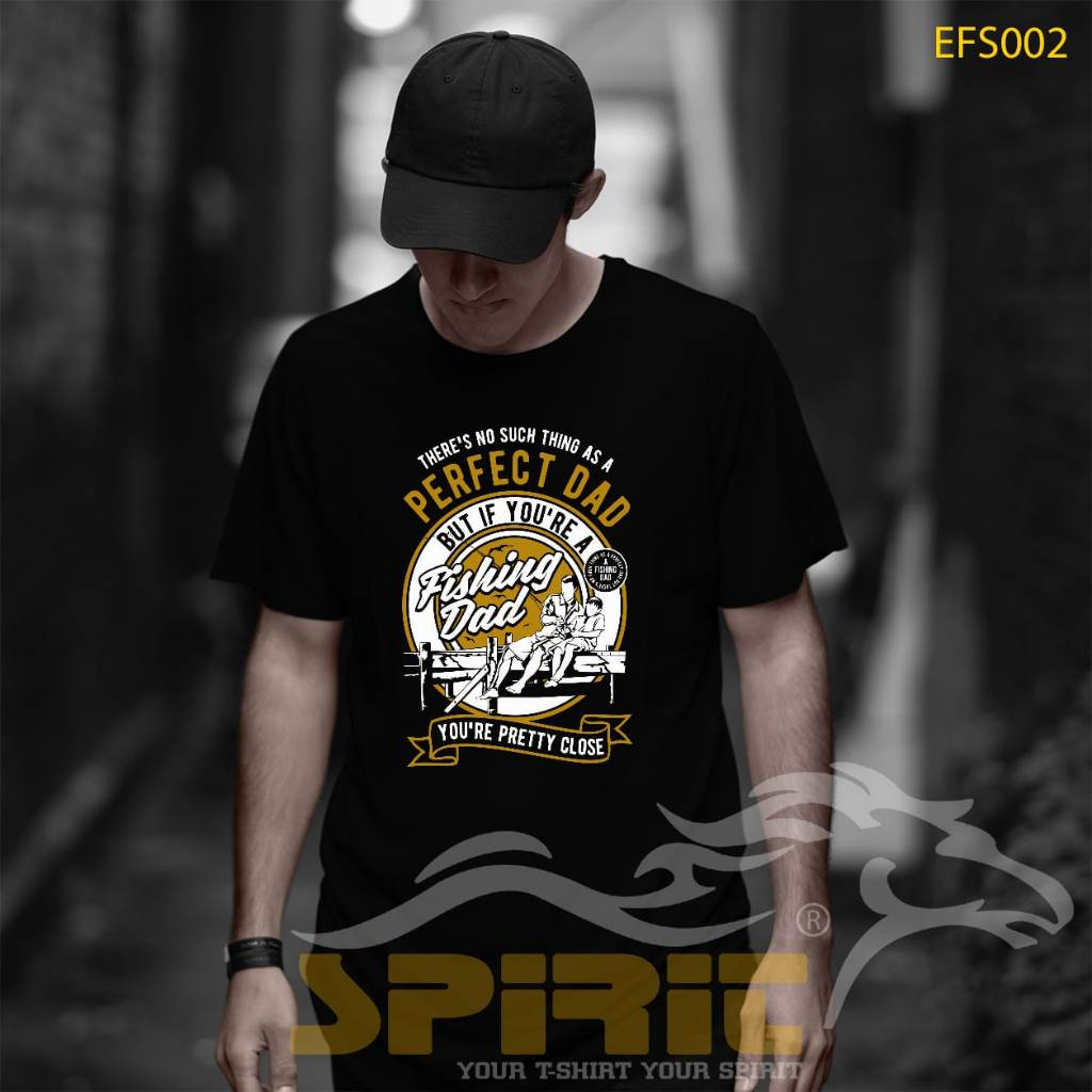 Baju Mancing Kaos Pemancing Fishing Kaos Mancing Premium  Desain Modern Fungsi Maksimal