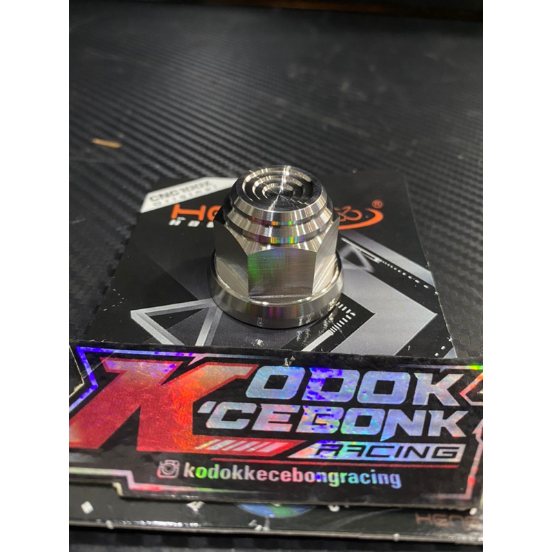 Mur As Roda Belakang Heng Vario, Nmax, aerox,, Xmax Original Heng Thailand