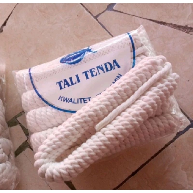 

Tali Serat Pramuka