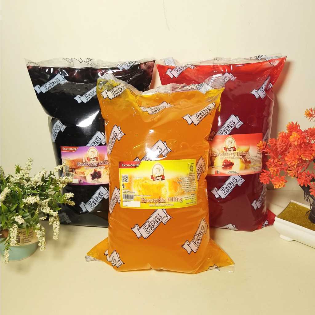 

Edna Selai Ekonomis Kemasan Asli 5Kg